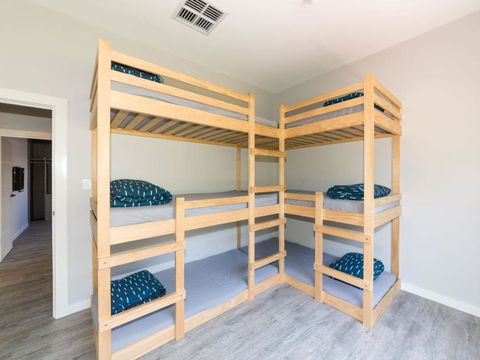 Luxury On Lewis 6 Lewis Road - Timeshare Accommodation 1