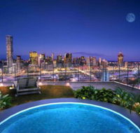 Brisbane One Apartment