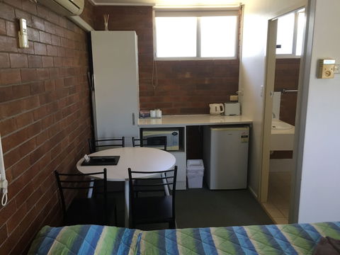 Millmerran Motel - Timeshare Accommodation 2