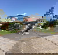 Millmerran Motel - Timeshare Accommodation