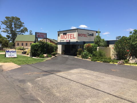 Millmerran Motel - Timeshare Accommodation 0