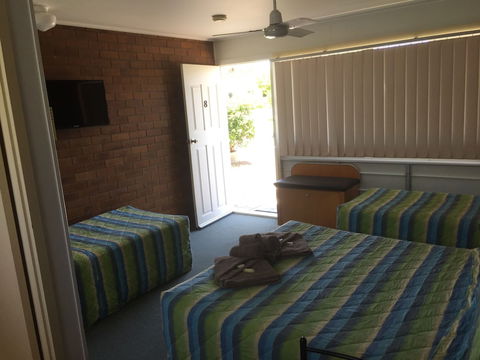 Millmerran Motel - Timeshare Accommodation 6