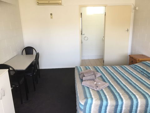 Millmerran Motel - Timeshare Accommodation 1