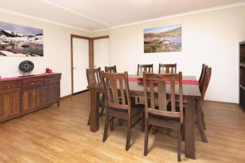 Acacia Ridge - Timeshare Accommodation 4