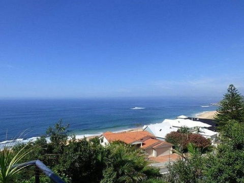 Cliff View 62 Forresters Beach Road - Timeshare Accommodation 2