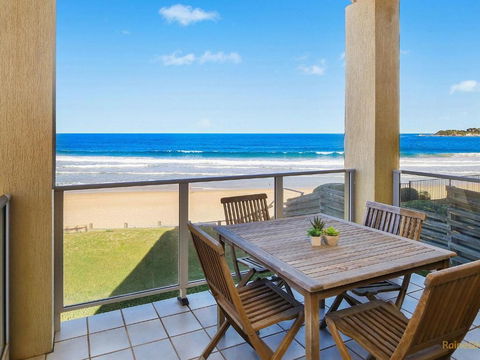 Horizons 1 / 99 Ocean View Drive - Timeshare Accommodation 5