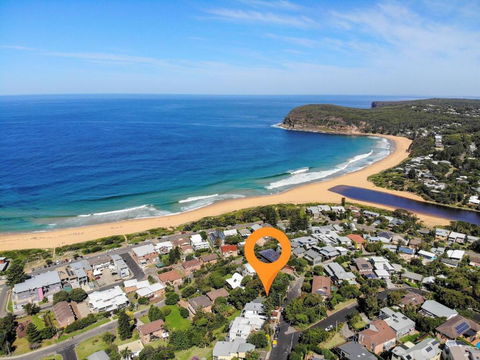 Seas The Day 1B Helen Drive - Timeshare Accommodation 5