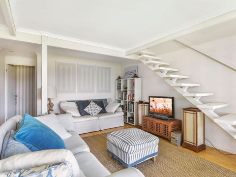 Seas The Day 1B Helen Drive - Timeshare Accommodation 3