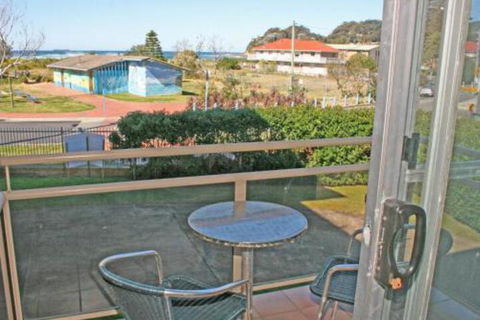 Seaview #2 2 / 171 Avoca Drive - Timeshare Accommodation 7