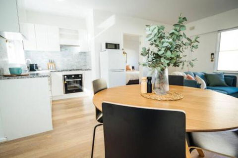 Sahara On Anzac Close To Airport City & Beach! - Timeshare Accommodation 3