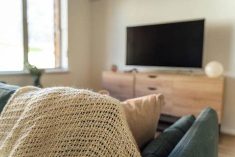 Sahara On Anzac Close To Airport City & Beach! - Timeshare Accommodation 4