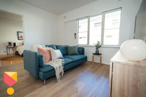 Sahara On Anzac Close To Airport City & Beach! - Timeshare Accommodation 0
