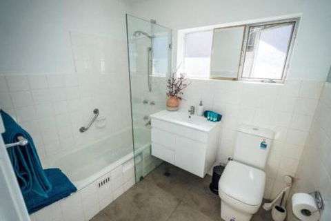 Sahara On Anzac Close To Airport City & Beach! - Timeshare Accommodation 5