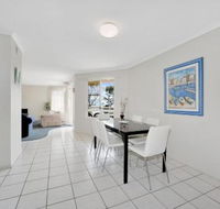 Bikinis  Martinis at Points North - Timeshare Accommodation