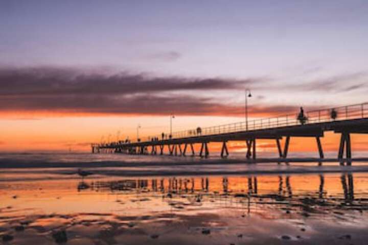 Keswick Terminal SA Timeshare Accommodation