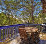 Beach Break with your dog Pet Friendly - Timeshare Accommodation