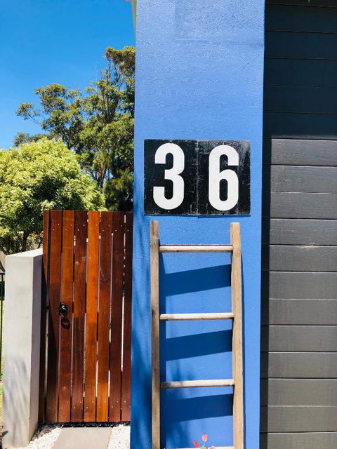 Studio 36 - Timeshare Accommodation 2