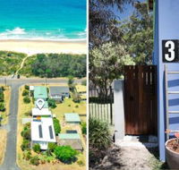Studio 36 - Timeshare Accommodation