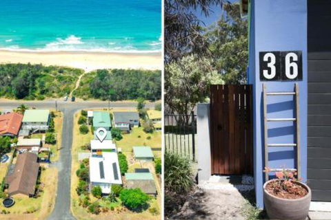 Studio 36 - Timeshare Accommodation 0