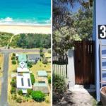 Studio 36 - Timeshare Accommodation 1