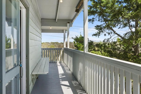 TREE TOPS VIEWS BLAIRGOWRIE - Timeshare Accommodation 7