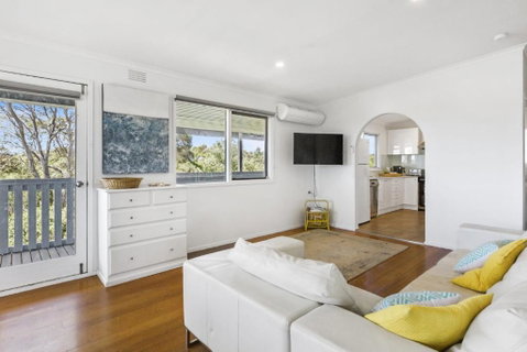 TREE TOPS VIEWS BLAIRGOWRIE - Timeshare Accommodation 6