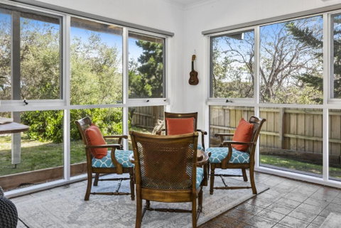 TREE TOPS VIEWS BLAIRGOWRIE - Timeshare Accommodation 5