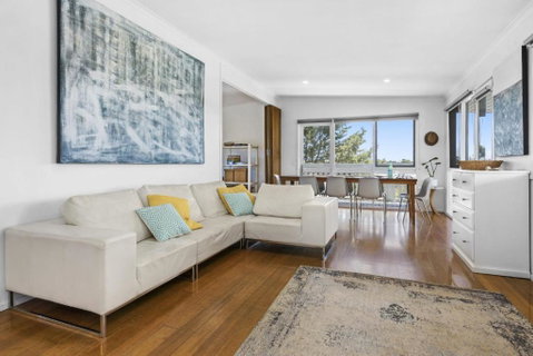 TREE TOPS VIEWS BLAIRGOWRIE - Timeshare Accommodation 4