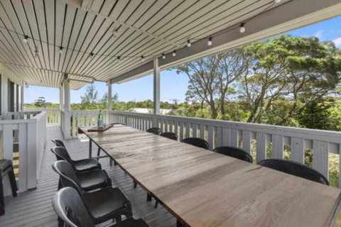TREE TOPS VIEWS BLAIRGOWRIE - Timeshare Accommodation 0