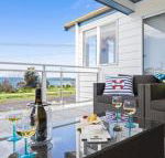 Bay Views panoramic Jervis Bay views - Timeshare Accommodation