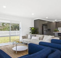 Heartland  Burrows 450m to beach - Timeshare Accommodation