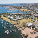 Captains Hideaway Jetty Berth & Pet Friendly - Timeshare Accommodation 0