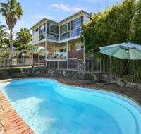 Serenity by the Sea - Timeshare Accommodation