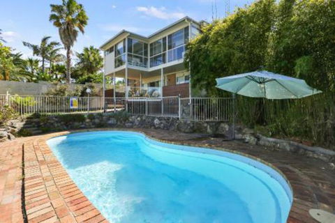 Serenity By The Sea - Timeshare Accommodation 0