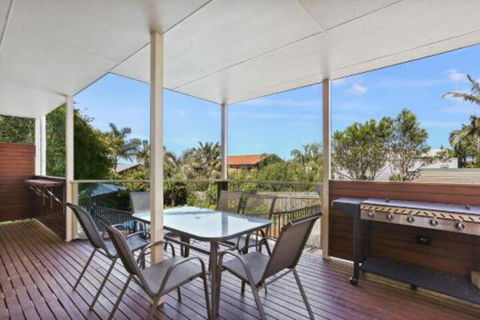 Serenity By The Sea - Timeshare Accommodation 6