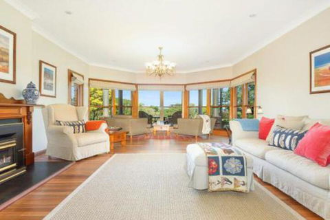Jaspers Brush Tranquil Gardens & Stunning Views - Timeshare Accommodation 2