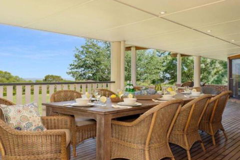 Jaspers Brush Tranquil Gardens & Stunning Views - Timeshare Accommodation 4