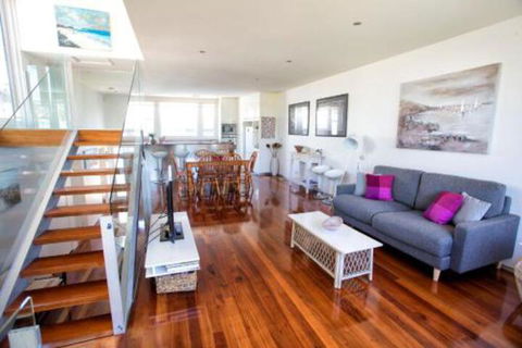 BELLA CASA - Timeshare Accommodation 0