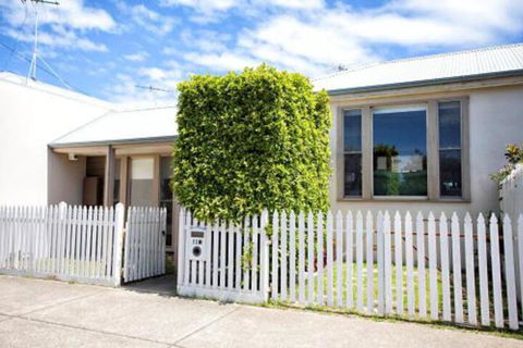 BELLA CASA - Timeshare Accommodation 5