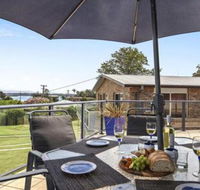 SunRay on Orama spacious with great views - Timeshare Accommodation