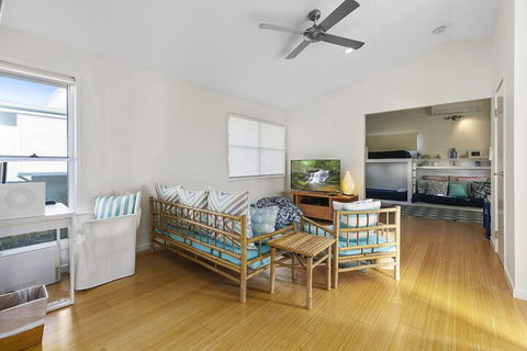 Stunning River House 51 Hilton Esplanade - Timeshare Accommodation 4