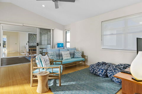Stunning River House 51 Hilton Esplanade - Timeshare Accommodation 6