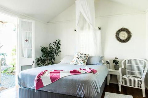Mullaway Beach Holiday Cabins - Timeshare Accommodation 0
