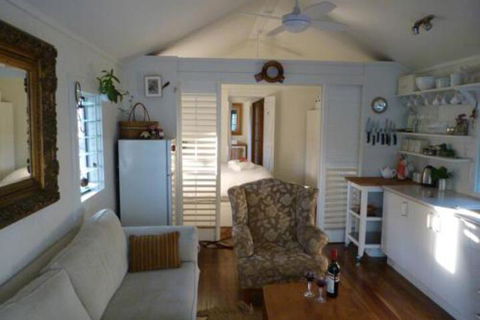 Mullaway Beach Holiday Cabins - Timeshare Accommodation 7