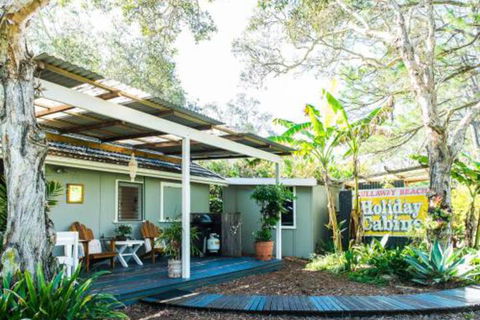 Mullaway Beach Holiday Cabins - Timeshare Accommodation 5