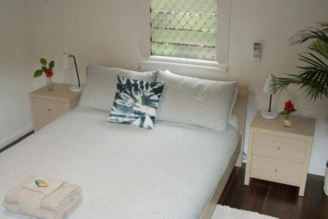 Mullaway Beach Holiday Cabins - Timeshare Accommodation 6