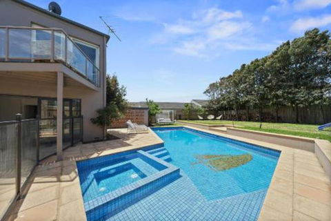 Beleura By The Beach - Timeshare Accommodation 0