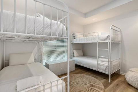 Beleura By The Beach - Timeshare Accommodation 4