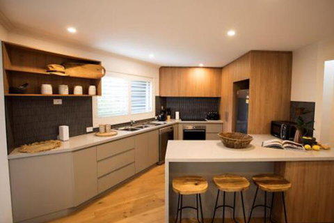 MONREPOS - Timeshare Accommodation 0