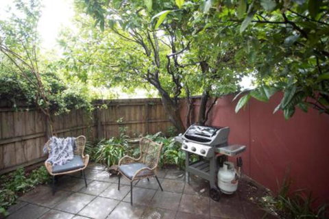 MONREPOS - Timeshare Accommodation 2